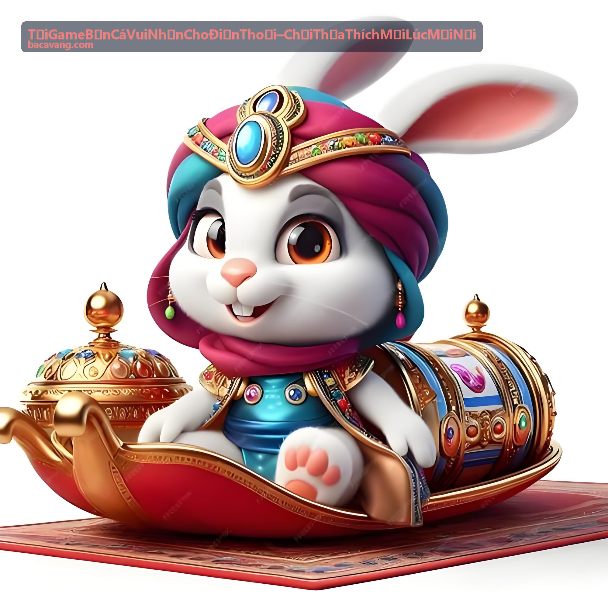 Ưu đãi VIP khi tải game bắn cá vui nhộn cho điện thoại